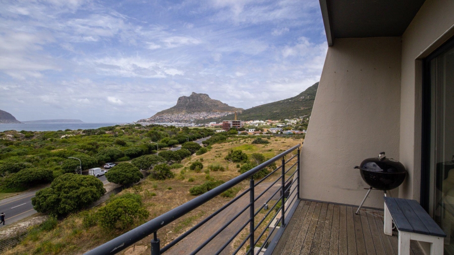 3 Bedroom Property for Sale in Hout Bay Beachfront Western Cape